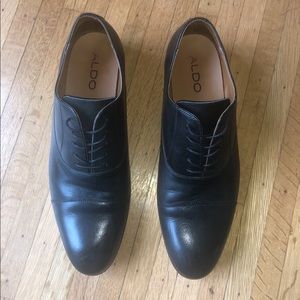 Men’s Aldo Dress Shoe